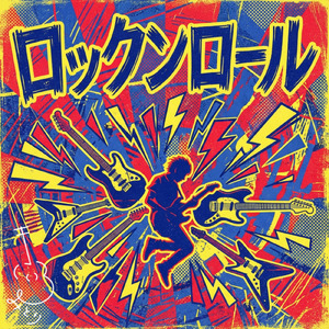 ロックンロール