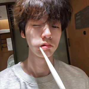 晚风寄去的小美好