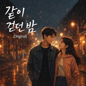 같이 걷던 밤 (Original)