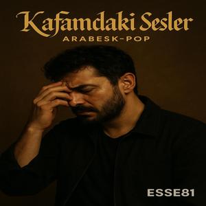 Kafamdaki Sesler