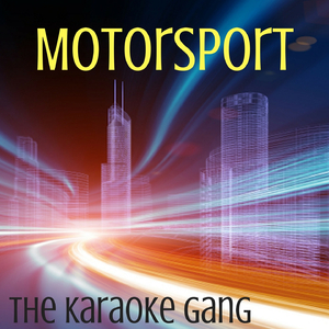 MotorSport (Karaoke Version) (Originally Performed by Migos, Nicki Minaj and Cardi B)