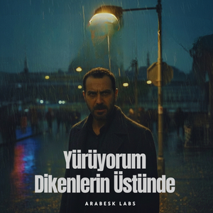 Yürüyorum Dikenlerin Üstünde