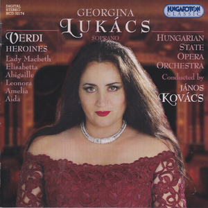 Nabucco, Act II:Ben io t'invenni, o fatal scritto!
