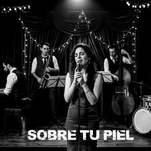 SOBRE TU PIEL