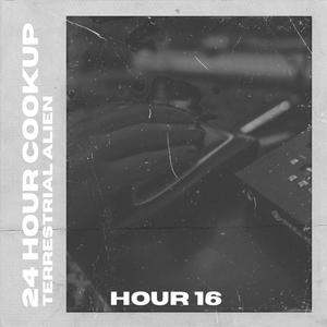 Butterfield Effect Instrumental (feat. Terrestrial Alien)