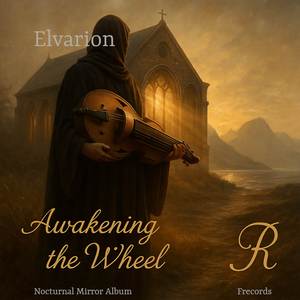 Awakening the Wheel (Deluxe edition)