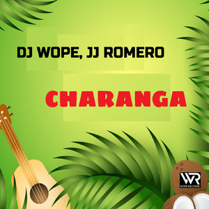 Charanga (Original Mix)