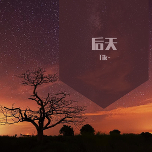 聪永远-后天（Tik- remix）