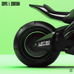 Let Go (hayve Remix)