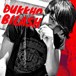 Dukkho Bilash - Cover