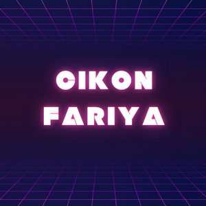 Cikon Fariya