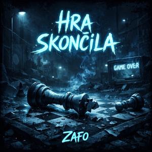 Hra skončila