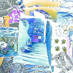 post up on mountain tops talking about rocks, it's like a catalog