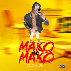Mako ndi Mako (feat. Young GD)