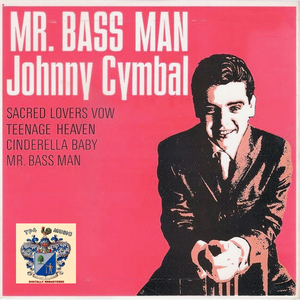 Mr. Bass Man