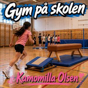 Gym På Skolen (Instrumental)
