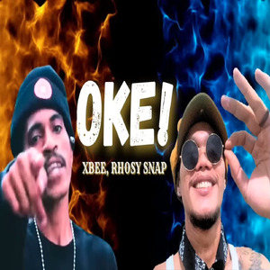 OKE!