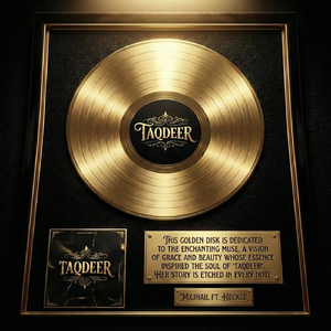 Taqdeer (feat. Heckle)