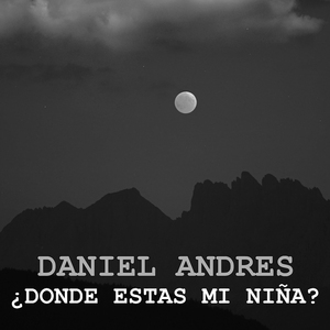 ¿Dónde Estás Mi Niña?