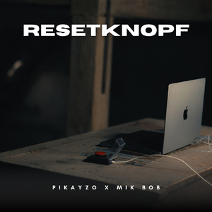 Resetknopf