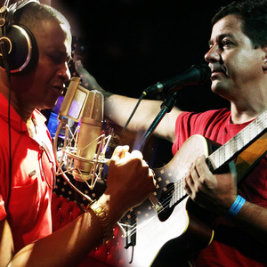 El Cantor (Acoustic)