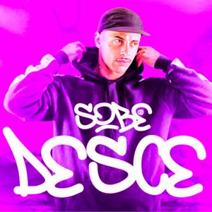 MEGA FUNK (SOBE E DESCE)