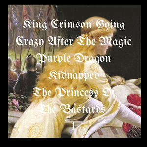 King Crimson Going Crazy