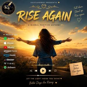 RISE AGAIN