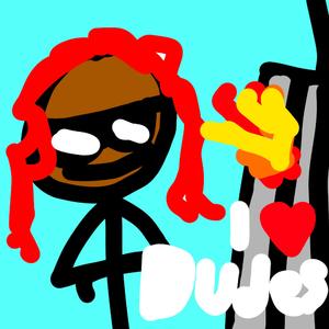 I <3 DUDES