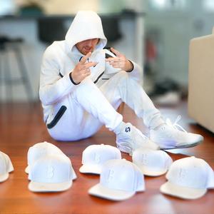 Hanging On The Cliff