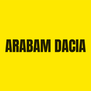 Arabam Dacia