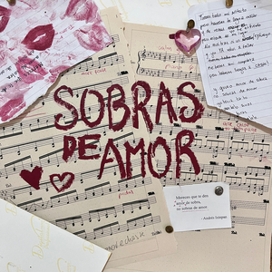 Sobras de amor (Acústico)