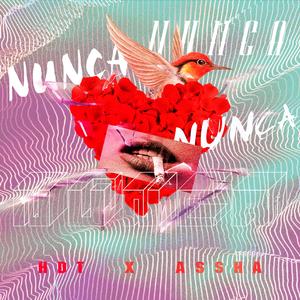 Nunca (feat. Assha)