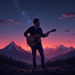 Apreciando o Brilho das Estrelas