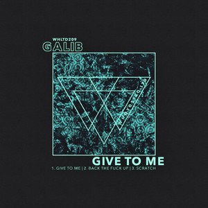 Give To Me (Original Mix)