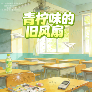 青柠味的旧风扇