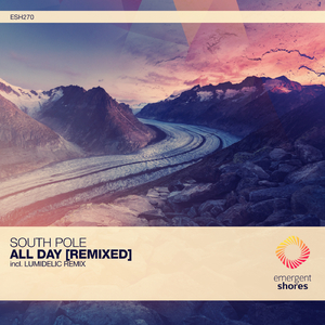 All Day (Lumidelic Extended Remix)