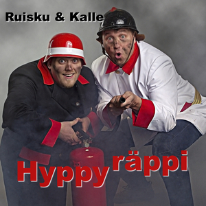 Hyppyräppi
