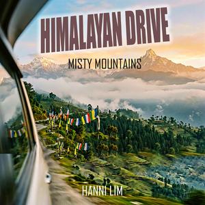 Amitayus Dharani (Misty Mountains) (Longevity)