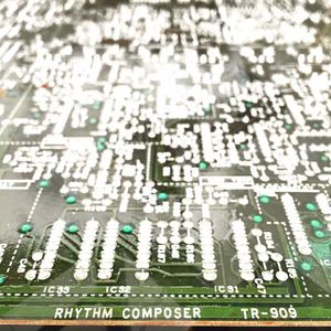 The Year we make contact