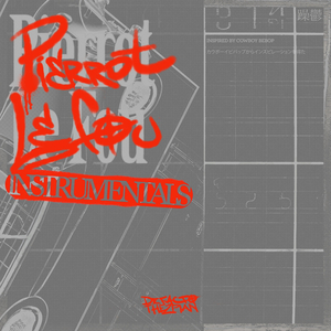 The Walk up Instrumental