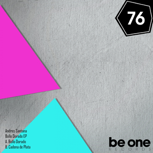 Cadena De Plata (Original Mix)