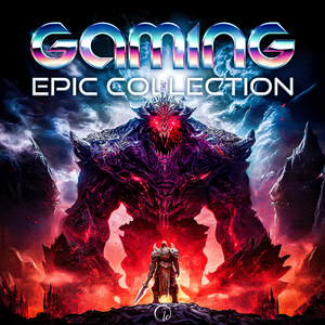 The Elder Scrolls V: Skyrim - Dragonborn (Epic Version)