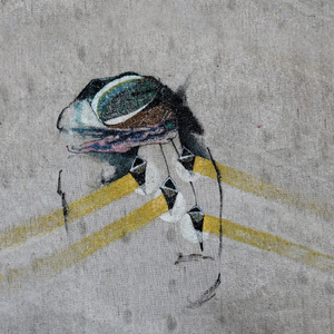 Light of a Heavy Love