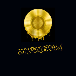 Empelotica Remix - Baja Pa Casa y Quemamos (Remix)