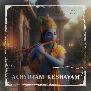 Achyutam Keshavam - Krishna