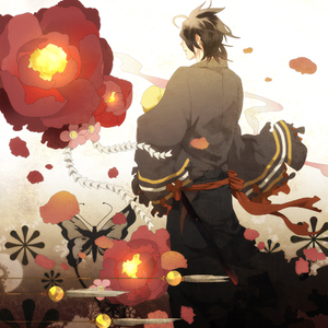 壱: 森と纺いだ最期の夷曲