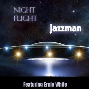 Jazzman (feat. Ernie White)