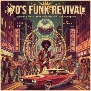 Disco Motor Hustle