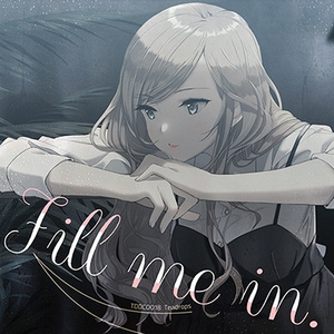 Fill me in. (Not yet...)